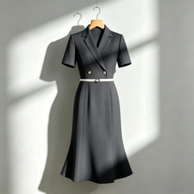 Customized Business Fashion Suits-M2-2463
