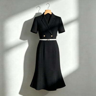 Customized Business Fashion Suits-M2-2455