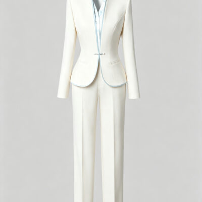 Customized Business Fashion Suit-M2-2248