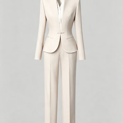 Customized Business Fashion Suit-M2-2253