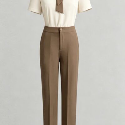 Customized Business Fashion Suit-M2-2272