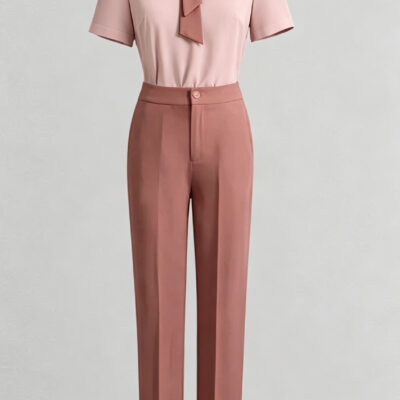 Customized Business Fashion Suit-M2-2273