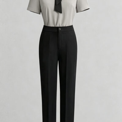Customized Business Fashion Suit-M2-2274