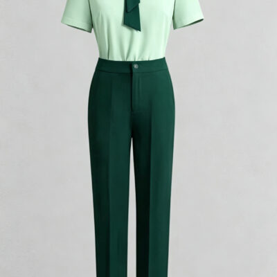 Customized Business Fashion Suit-M2-2275