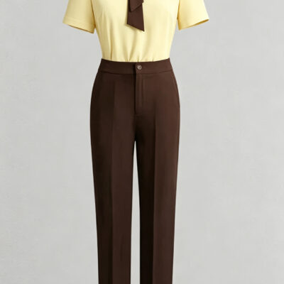 Customized Business Fashion Suit-M2-2266
