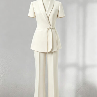 Customized Business Fashion Suit-M2-2309