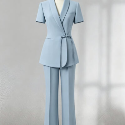 Customized Business Fashion Suit-M2-2363