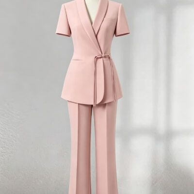 Customized Business Fashion Suit-M2-2311