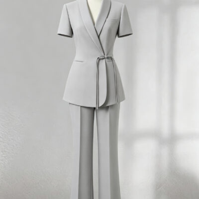Customized Business Fashion Suit-M2-2303