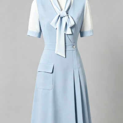 Customized Business Fashion Suit-M2-2305