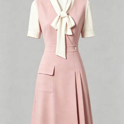 Customized Business Fashion Suit-M2-2361