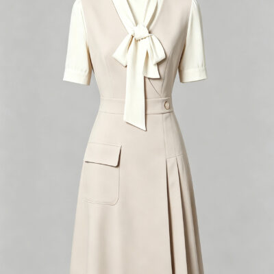 Customized Business Fashion Suit-M2-2307