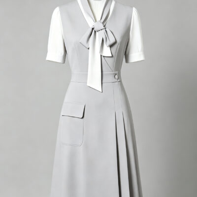 Customized Business Fashion Suit-M2-2362