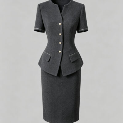 Customized Business Fashion Suit-M2-2320