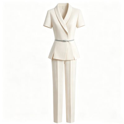 Customized Business Fashion Suit-M2-2330