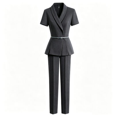 Customized Business Fashion Suit-M2-2331
