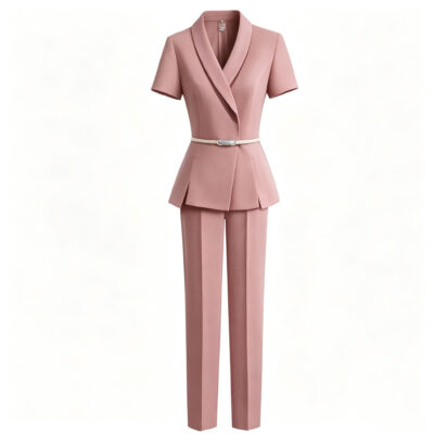 Customized Business Fashion Suit-M2-2329