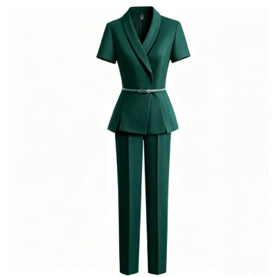 Customized Business Fashion Suit-M2-2328