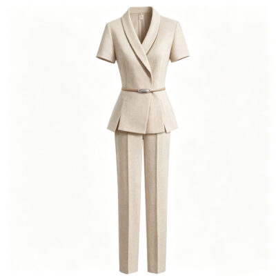 Customized Business Fashion Suit-M2-2321