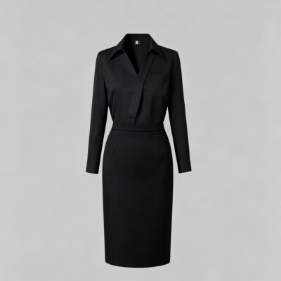 Customized Business Fashion Suit-M2-2516