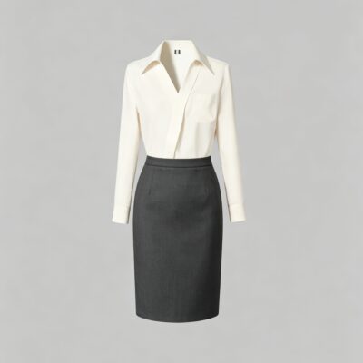 Customized Business Fashion Suit-M2-2515