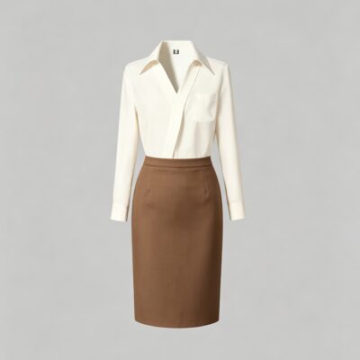 Customized Business Fashion Suit-M2-2518