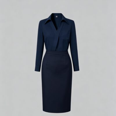 Customized Business Fashion Suit-M2-2519