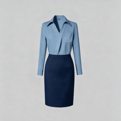Customized Business Fashion Suit-M2-2511
