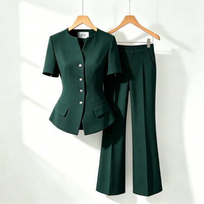 Customized Business Fashion Suit-M2-2500