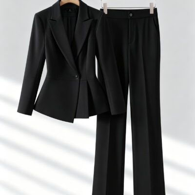 Customized Business Fashion Suit-M2-2505