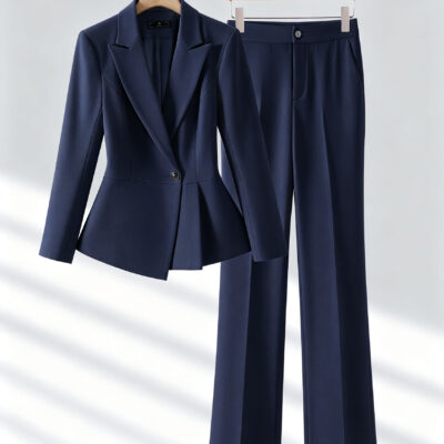 Customized Business Fashion Suit-M2-2506