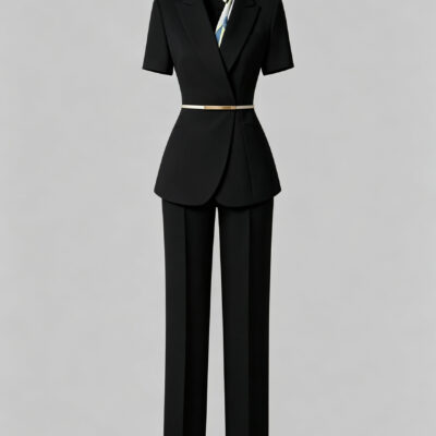 Customized Business Fashion Suit-M2-2514