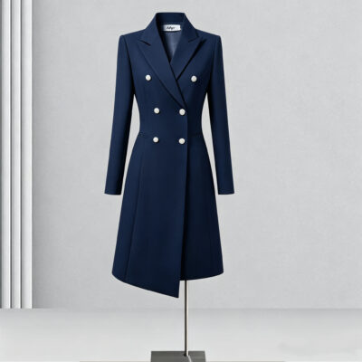 Customized Business Fashion Suit-M2-2544