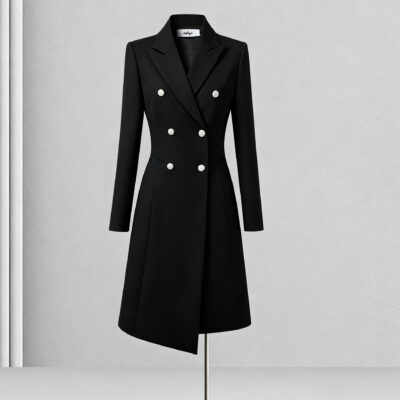 Customized Business Fashion Suit-M2-2545