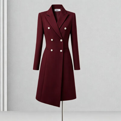 Customized Business Fashion Suit-M2-2541
