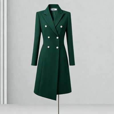 Customized Business Fashion Suit-M2-2452