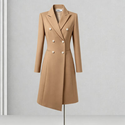 Customized Business Fashion Suit-M2-2543