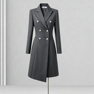 Customized Business Fashion Suit-M2-2546