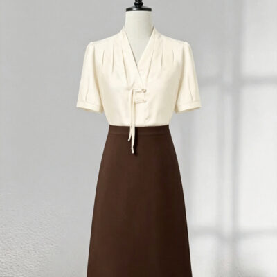 Customized Business Fashion Suit-M2-2568