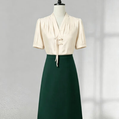 Customized Business Fashion Suit-M2-2569