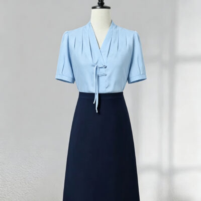 Customized Business Fashion Suit-M2-2570