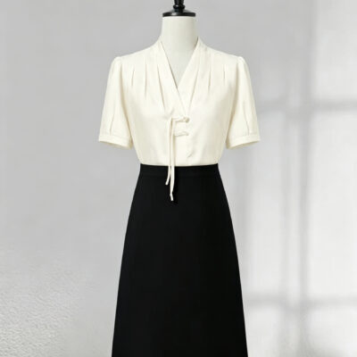 Customized Business Fashion Suit-M2-2572