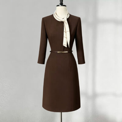 Customized Business Fashion Suit-M2-2563