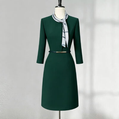 Customized Business Fashion Suit-M2-2564