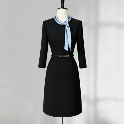 Customized Business Fashion Suit-M2-2561