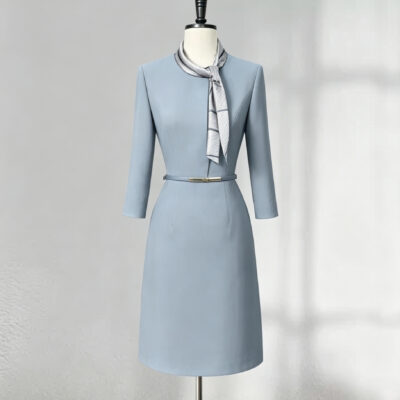 Customized Business Fashion Suit-M2-2565
