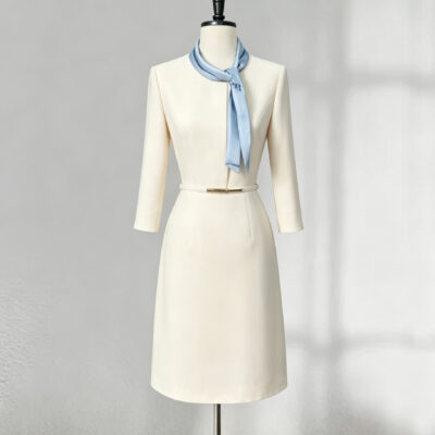 Customized Business Fashion Suit-M2-2567