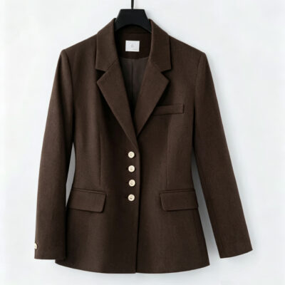 Customized Business Fashion Suit-M2-2574
