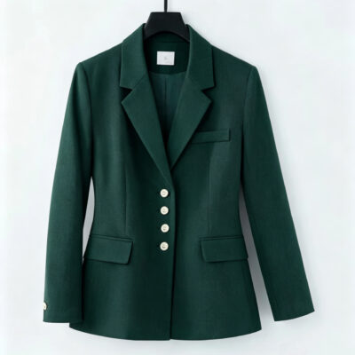 Customized Business Fashion Suit-M2-2575