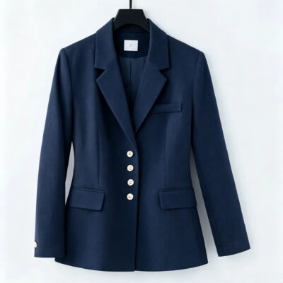 Customized Business Fashion Suit-M2-2576